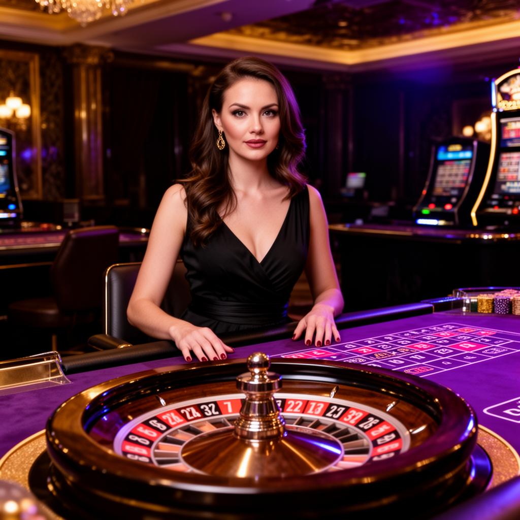 Live Casino